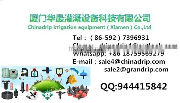 Drip irrigation Watering garden systems sprinkler system