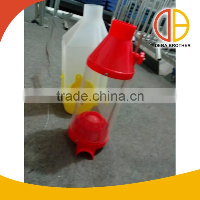 Alibaba Animal Feeding System