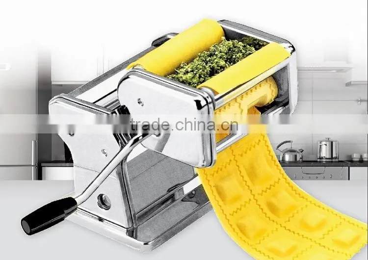 high quality noodle maker,noodle machine,pasta maker for home use