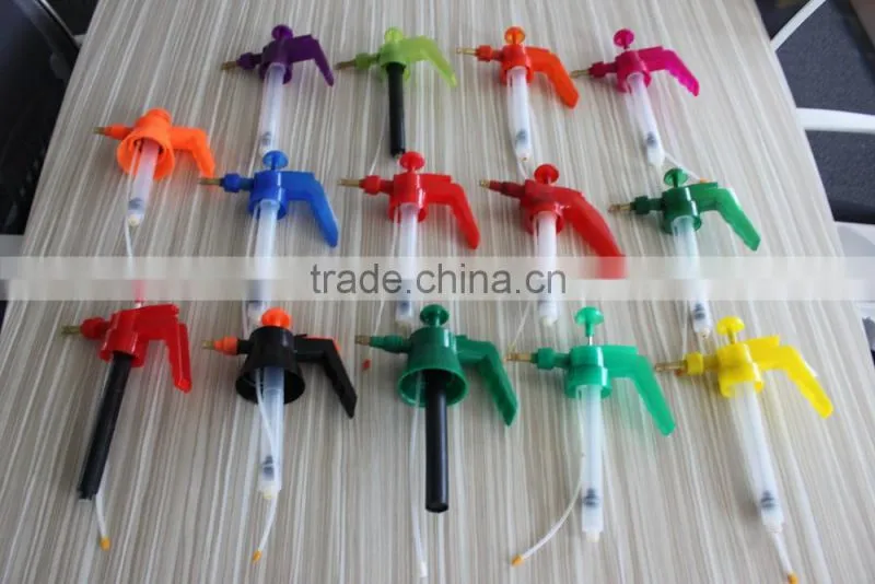 2016 Hot Sale Garden Sprayer Head,Good Quality Sprayer Head