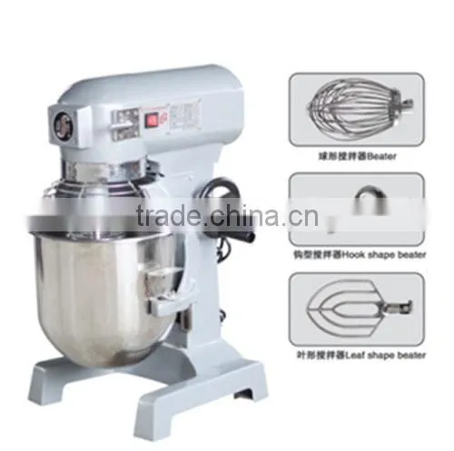 Hot Selling High Quality Food Mixer (Egg Beater/Dough Mixer)/+86 189 3958 0276