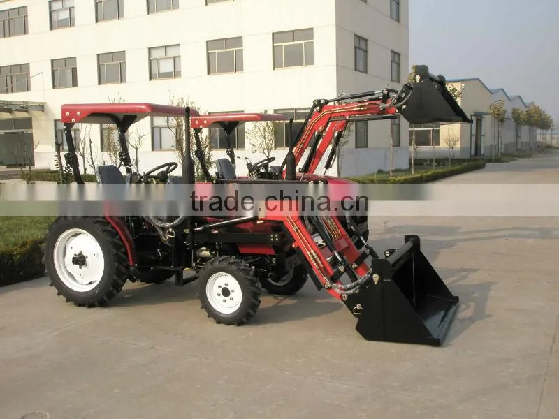 farm tractor front end loader prices
