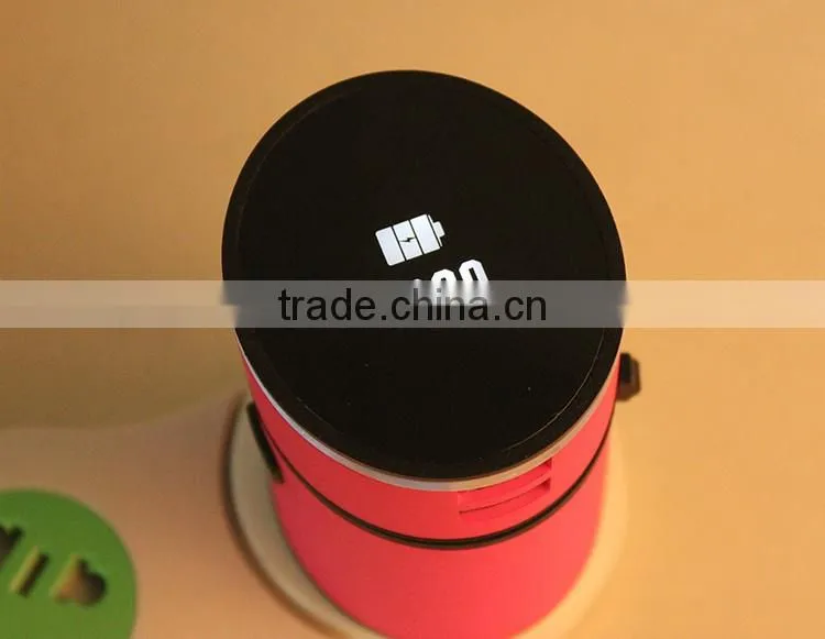 Dual USB Ports Travel Adapter With LED Indicator Light