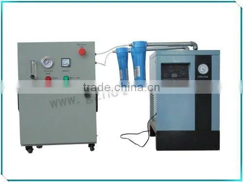 3L-10L oxygen concentrator for home use