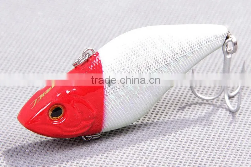Hot sale attractive hard fishing lure packaging