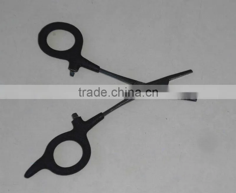 Stainless steel fishing plier 6'',8''