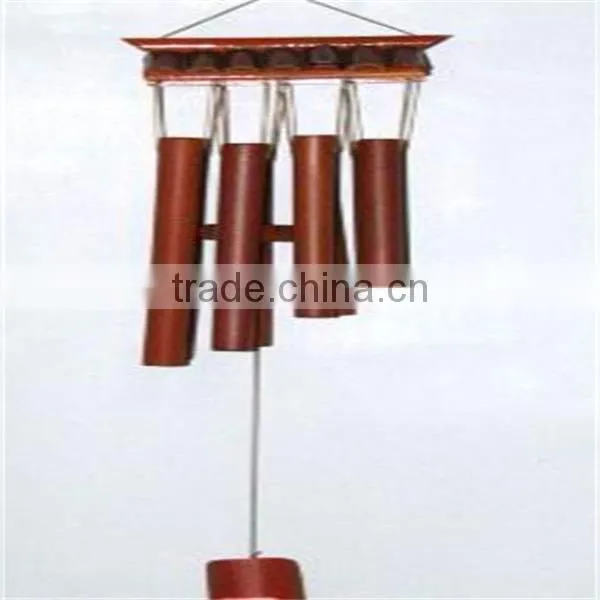 FD7008 Bamboo wind chimes