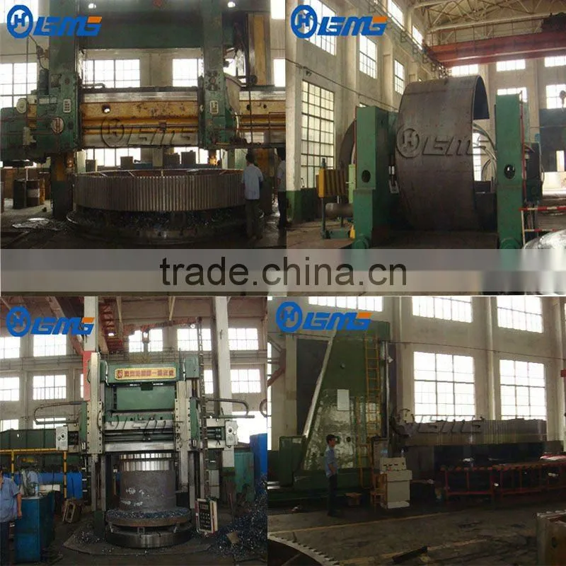 500x750 Jaw crusher