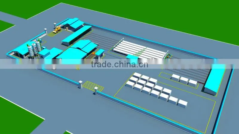 foam block cutting machine , lightweight block cutting machine , aac block cutter machines