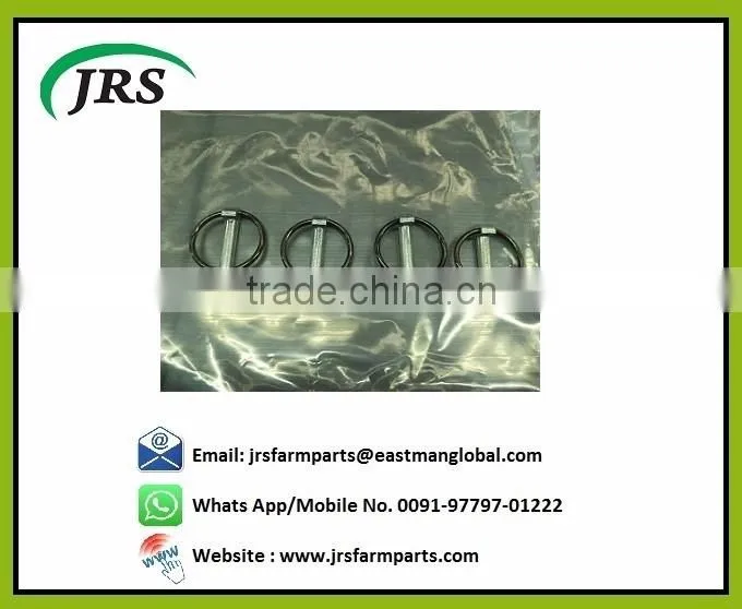 ball lock pins pull ring quick release pin /Linch Pins