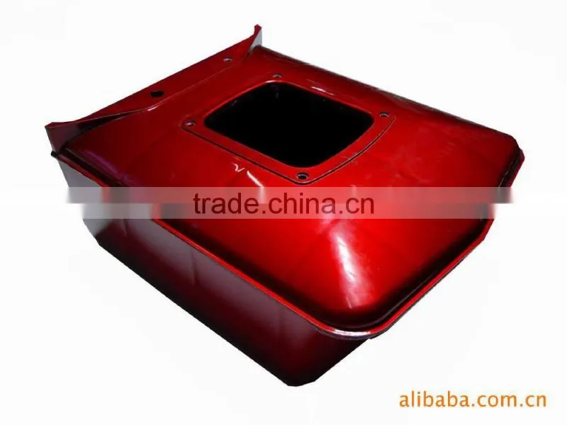 Diesel engine water tank water tank truck, water storage tank truck