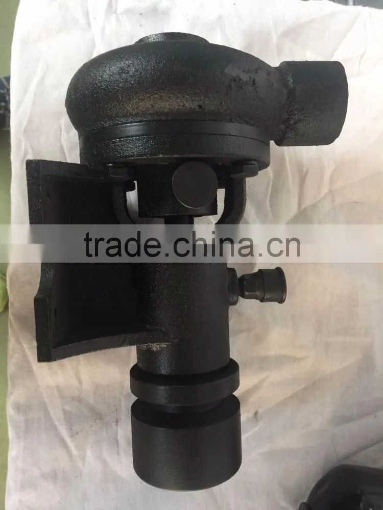 Farm tractor spare parts KSK-1 water pump for sale