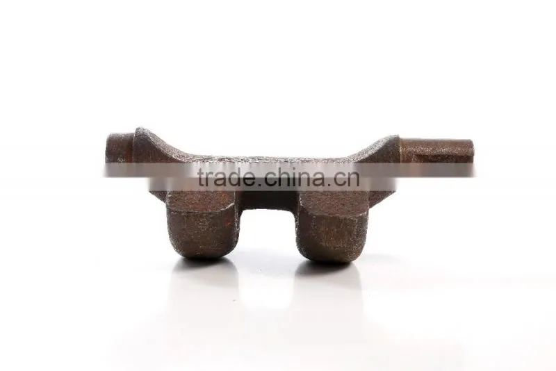 Diesel engine spare parts single cylinder balancing shaft