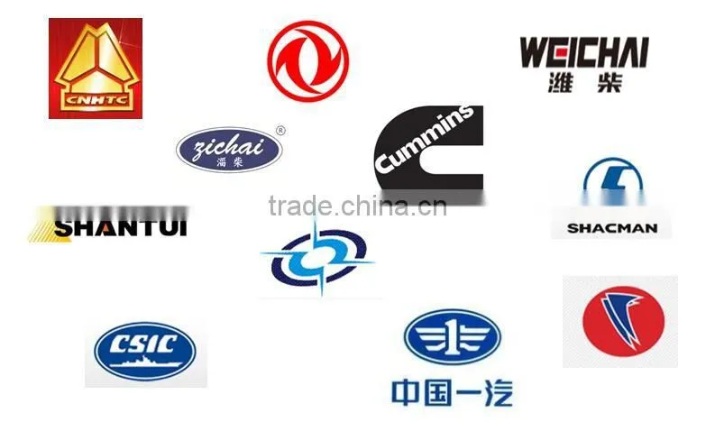 Quality guaranteed diesel electric turbocharger