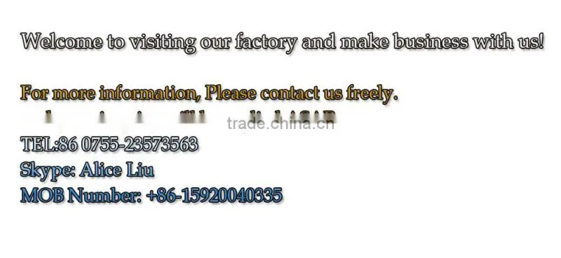 Competitively Priced Multi-Slides Press Metal stamping parts for Clips, Flat Springs, Battery Contacts