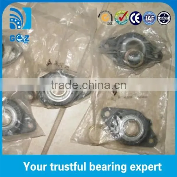 PCFT25 Two-bolt Flanged Bearing Housing Units GG.CFT05