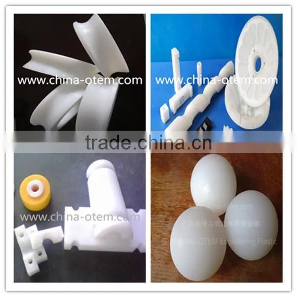 UHMW-PE bearing