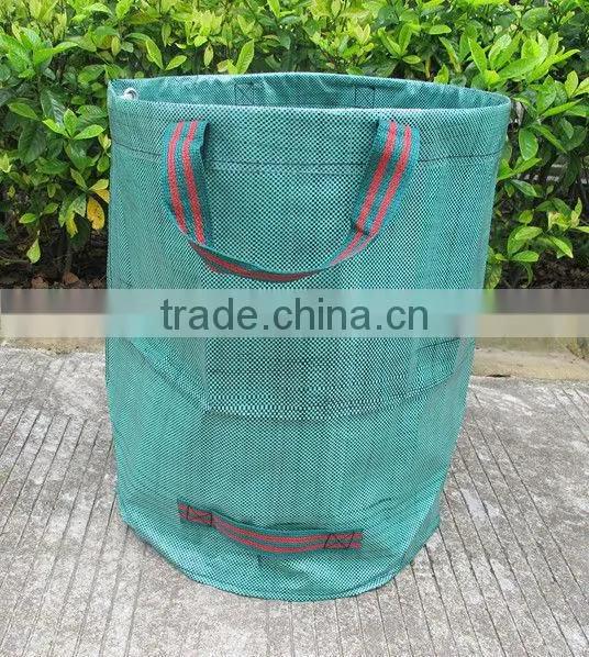 GARDEN SACK pop up bag garden waste bag
