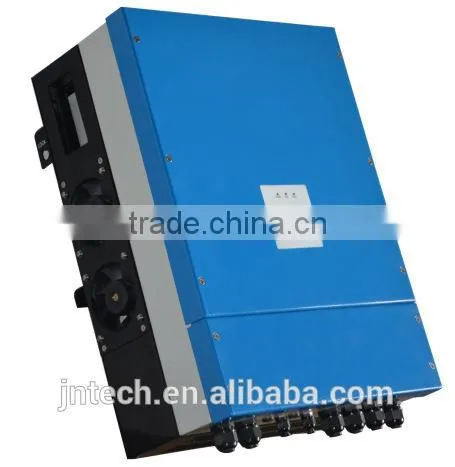 New design solar irrigation pumping inverter with high quality