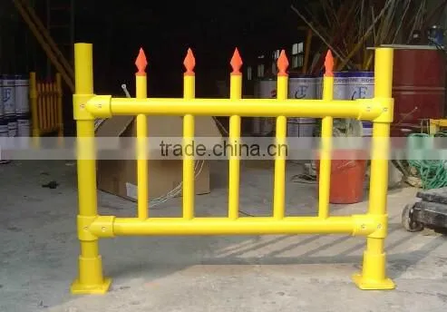 Best quality fiberglass Reinforced Plastic bar/ FRP pultrusion sticks