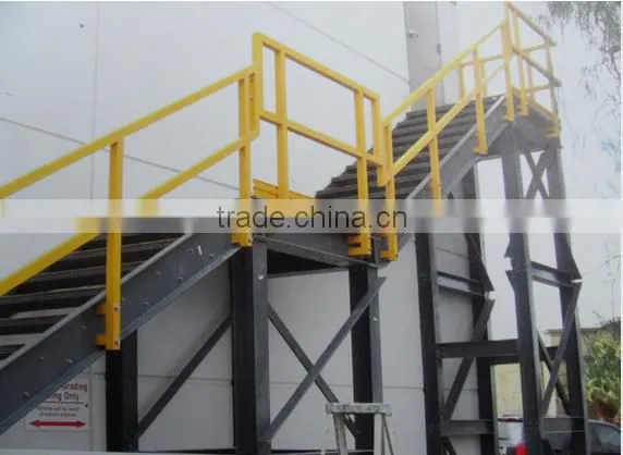 frp ladder/fiberglass ladder