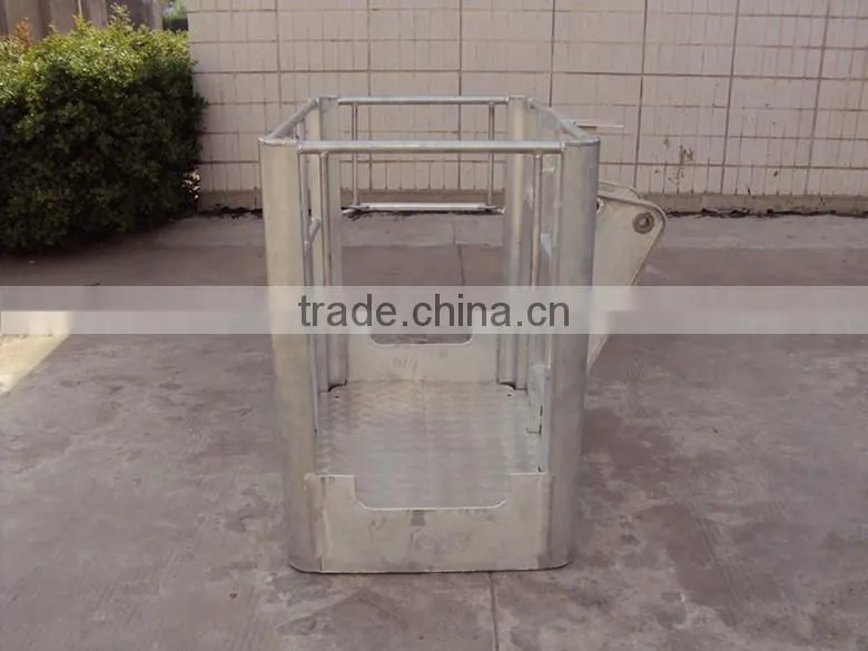 Aerial Work Platfrom, Aluminium Platfrom, Vertical Work Platfrom
