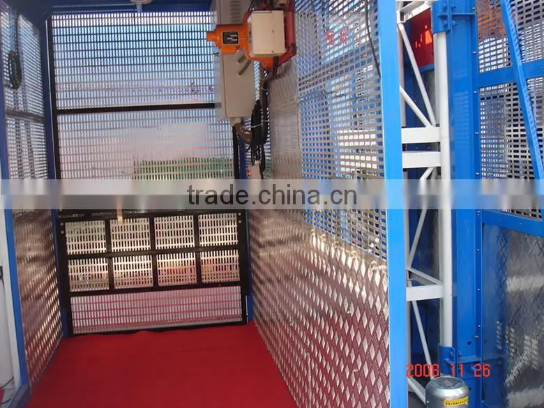 Aluminum Wire Mesh Fencing