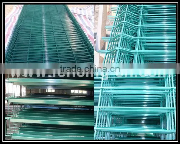 SC-Chinese Top Quality Fence Steel(Certification: CE,ISO,SGS)