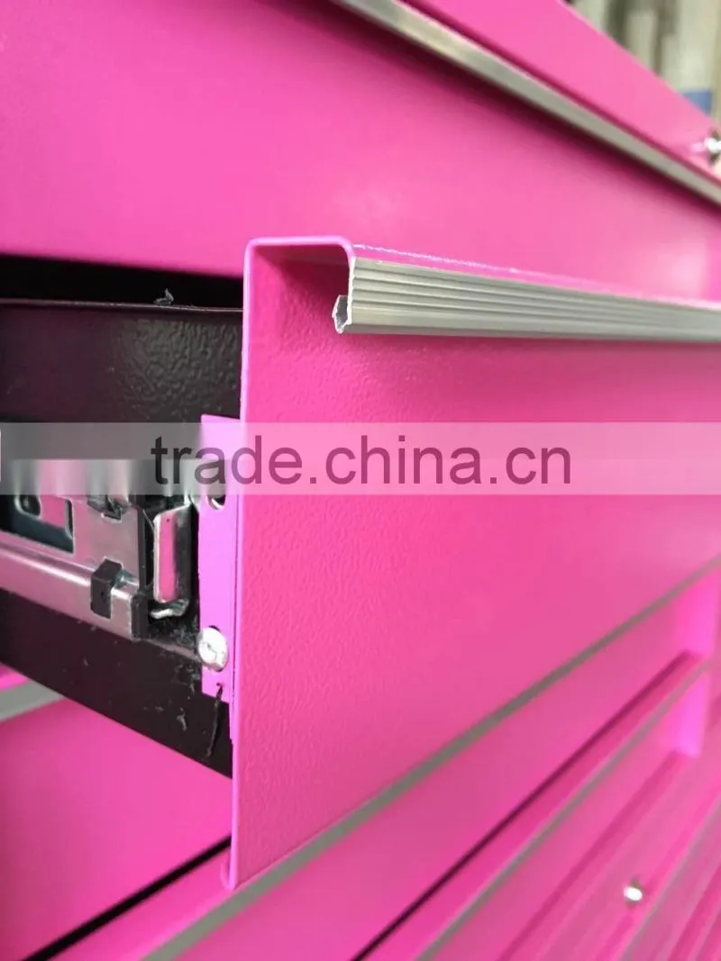 New Design tool cabinet/german made tool box/mobile tool box with wheels