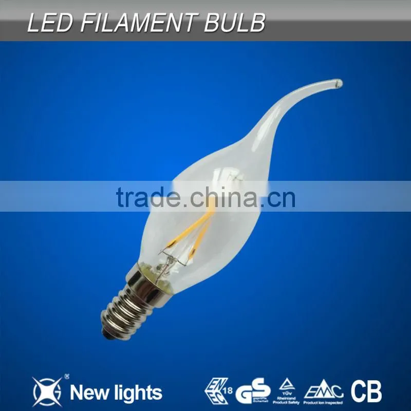 Dimmable Filament Led Bulb