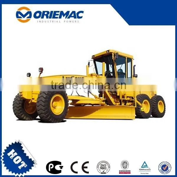 Liugong 165HP mini Motor Grader CLG4165 mini motor grader for sale