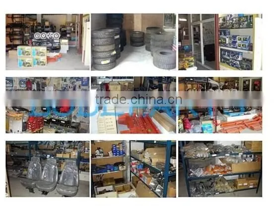 wholesale KAZUM parts Magneto Stator