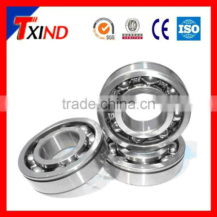 International Certified High Quality Ball Bearing on sale
