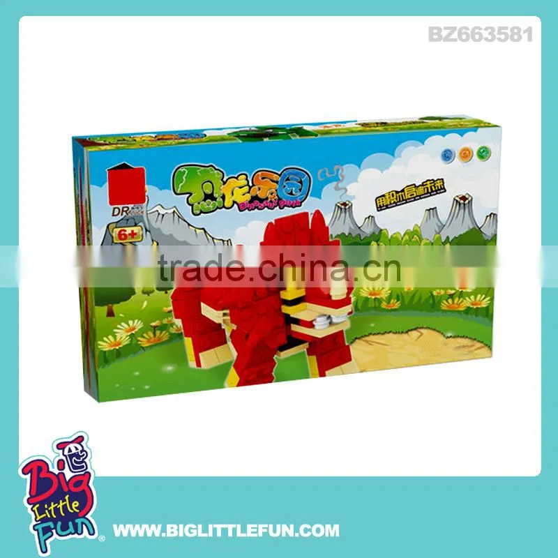 150PCS pencil vase,plastic building blocks toys
