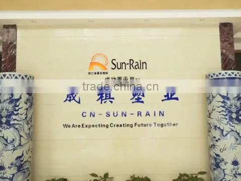 Yuyao Sun-Rain Sprayer Co., Ltd. company overview - view 1