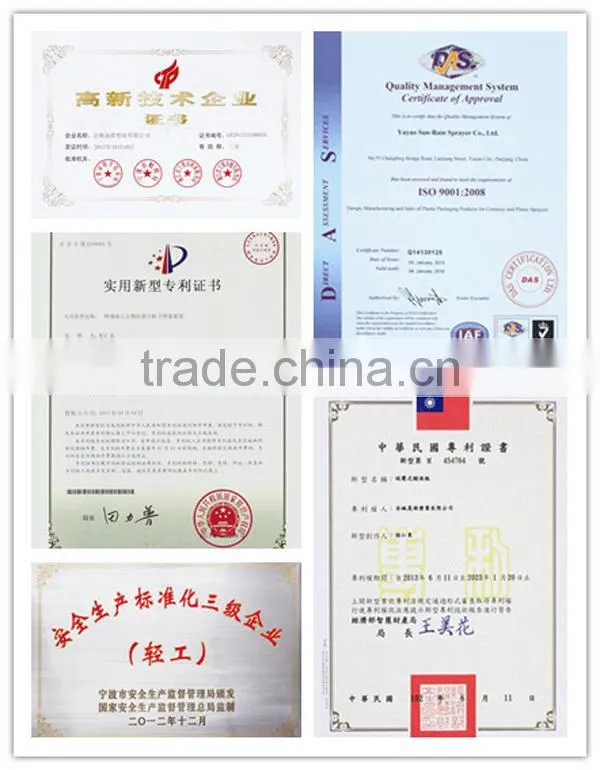 10ml plastic of SR-609B perfume pen