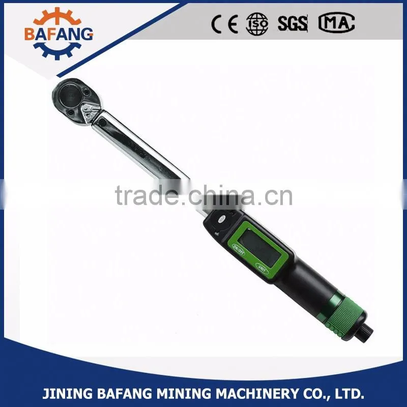 factory digital electronic torque wrench