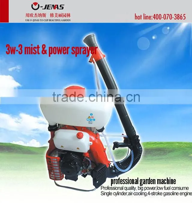 gas engine power sprayer for sprayer 423