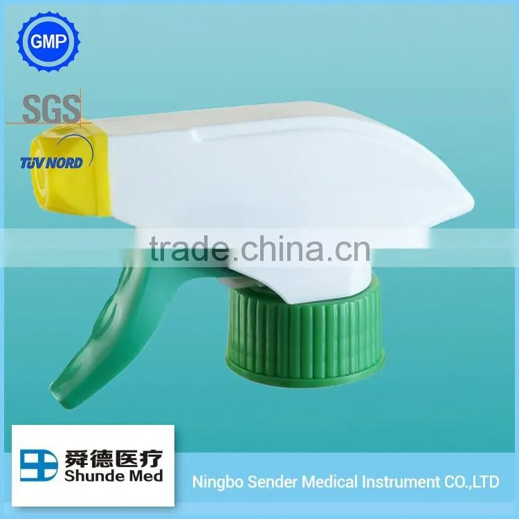 China 2016 best selling wholesale natural sprayer/round nozzle