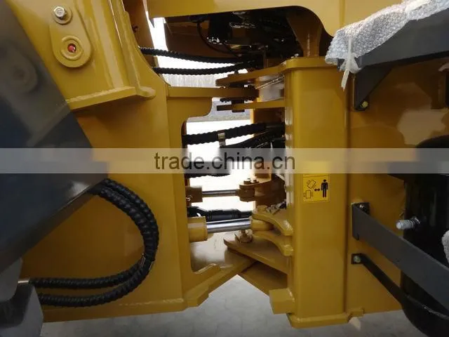YN959 Wheel Loader