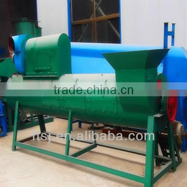 label removing machine