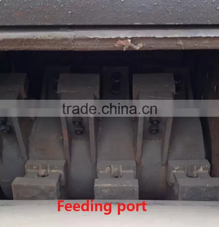 High income and low cost hammer crusher
