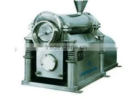 Model ZM Super-fine Ness Vibrating Mill, Grinding Machine Price for Sale