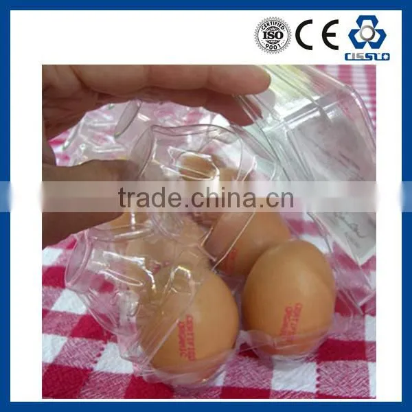 Made In China Polystyrene Foam Egg Box Making Machine
