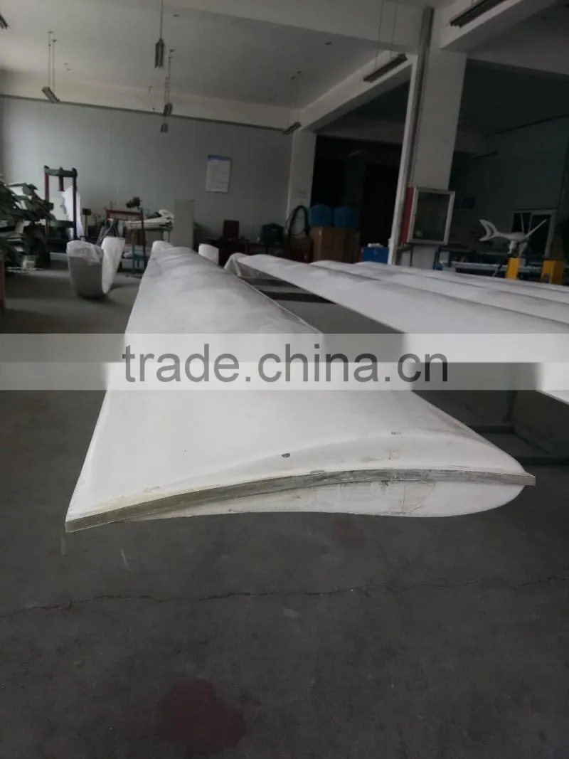 wind turbine blades