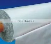 High Silica yarn