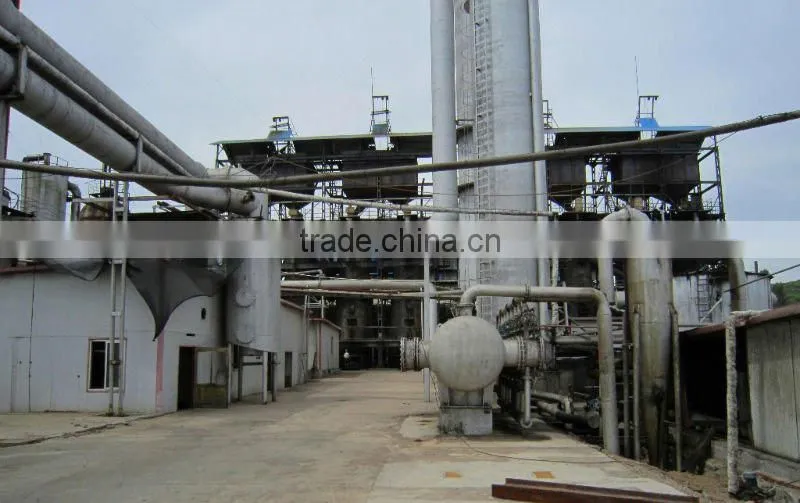 crude oil refinery to diesel distillation plant 10tpd Saving fuel
