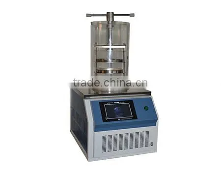 (KD) Lab Vacuum Freeze Dryer With Danfoss Compressor