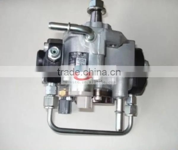 2009 2.4 TD DIESEL INJECTOR PUMP 6C1Q9B395BE/HU2940000951/294000-0951