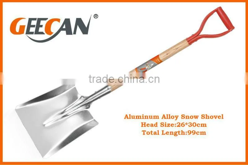 Hot selling young snow shovel